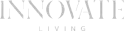 innovate living logo